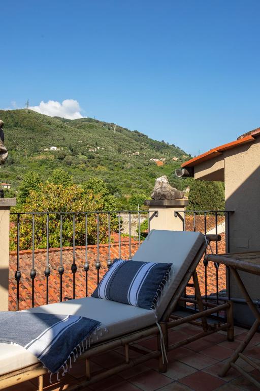 Casa Allegra - luxury apartment in the centre of Pietrasanta - 3
