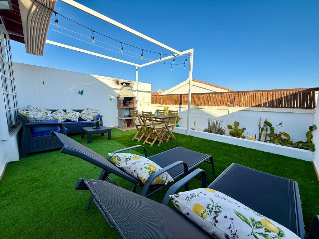 Casa Lolilla - 5