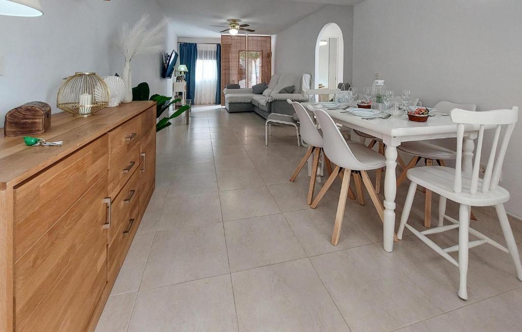 Beautiful Home In Fuengirola With Wifi - 5