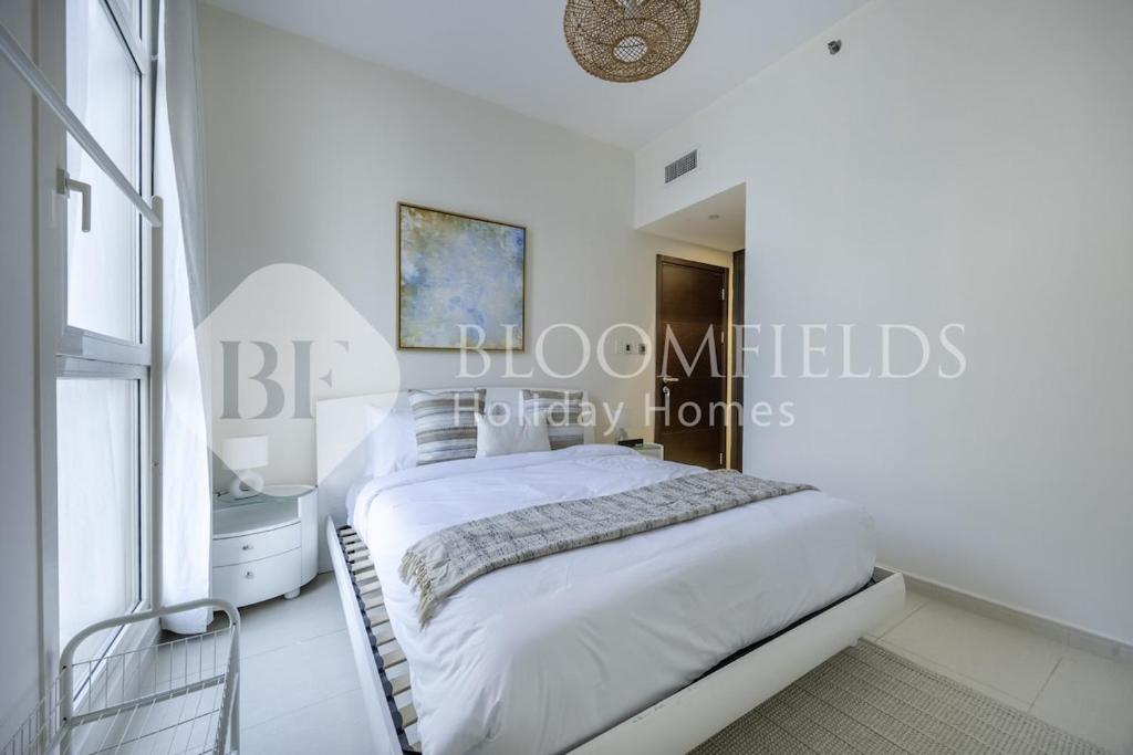 Bloomfields Iconic 1br In Mangroves Place, Abú Zabí