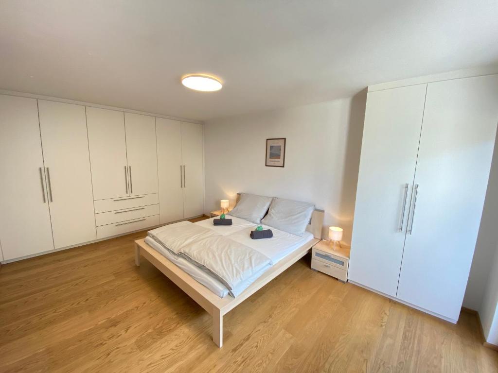 Ruhiges City Apartment mit Balkon - Wohlfühlen in Graz - 3