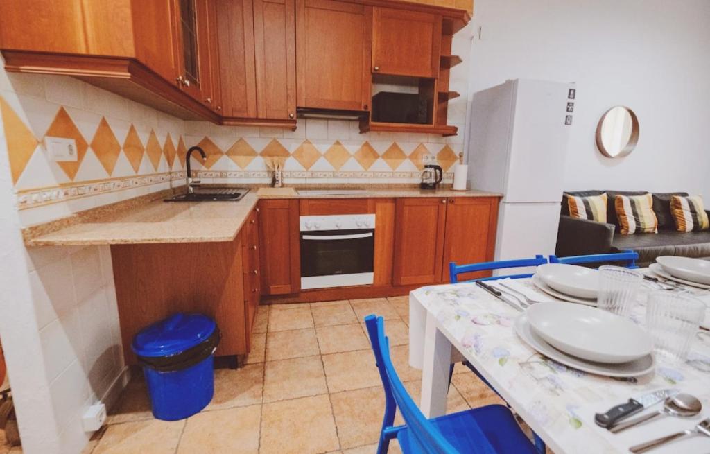 Apartment in Tarragona - 2