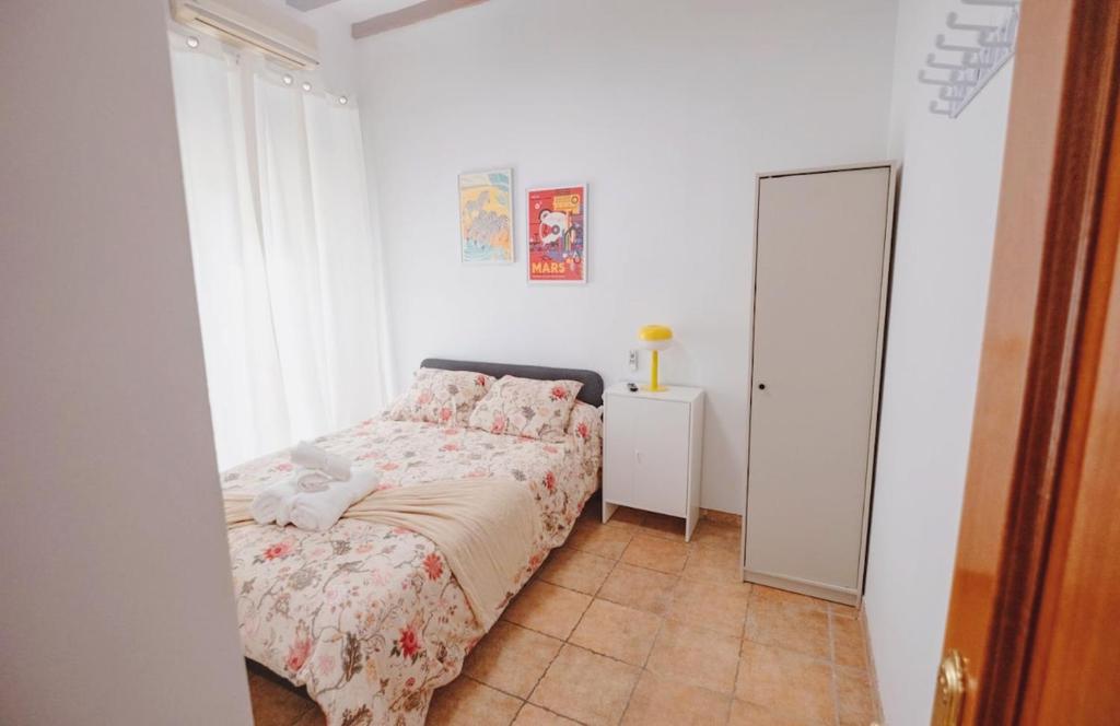 Apartment in Tarragona - 4