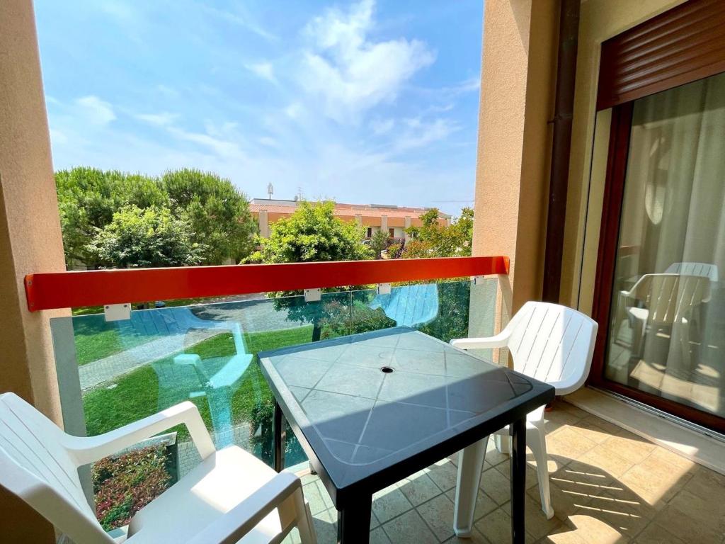 Cozy apartment with shared pool, Veneto