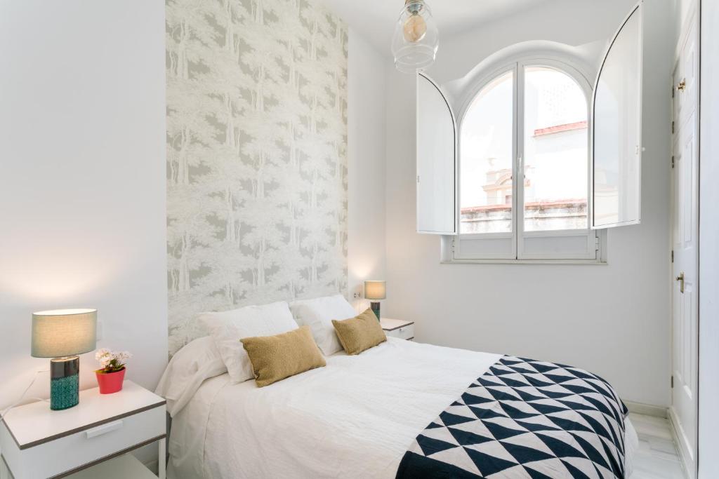 Veoapartment García Vinuesa Tercero - 2