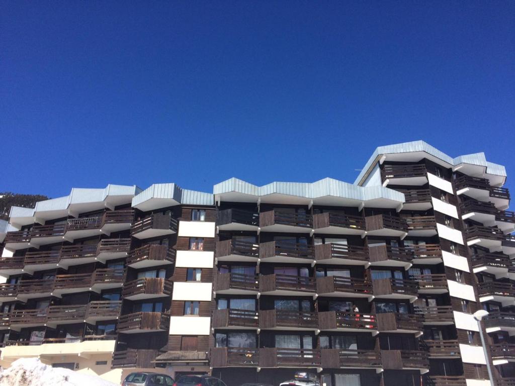 Studio cosy 4 pers, animaux admis, parking, proche pistes - FR-1-445-128 - 3