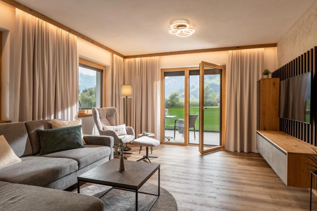 Apart Garber - 3