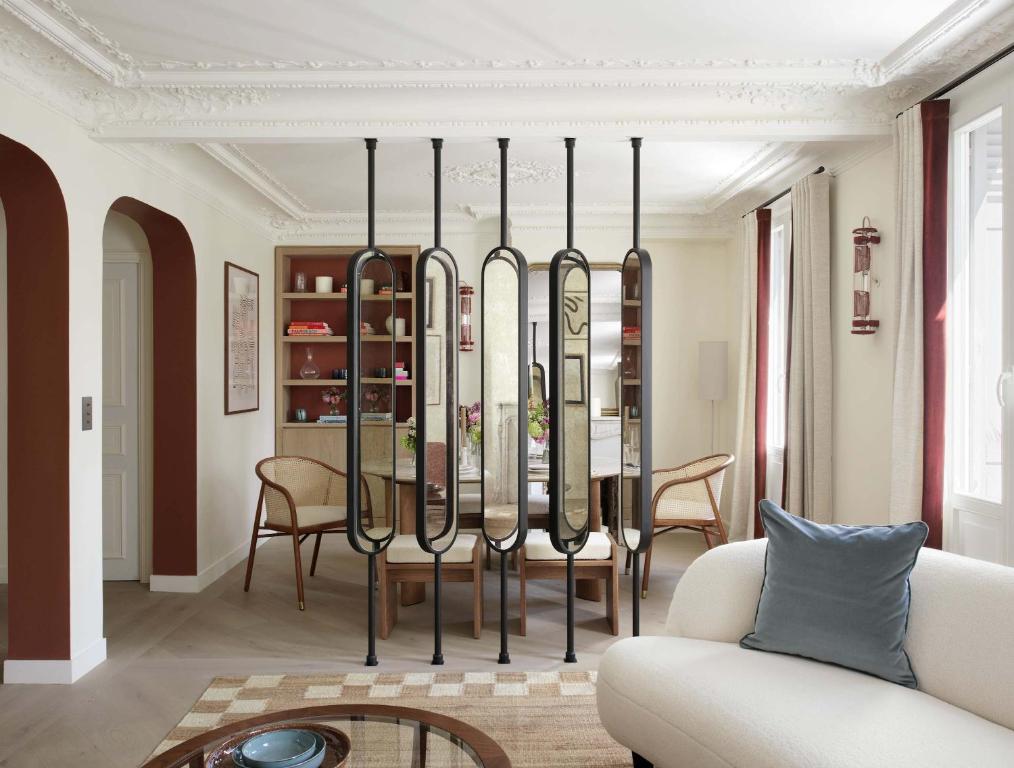 Champs Elysees Luxury Flat - 1