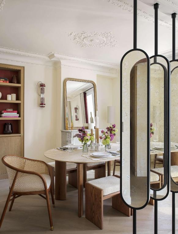 Champs Elysees Luxury Flat - 4
