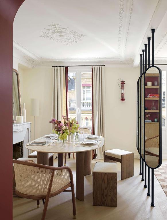 Champs Elysees Luxury Flat - 3