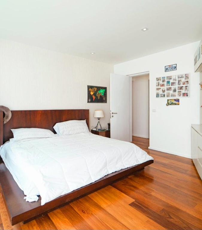 Gran lugar para quedarse en Bogota - 2