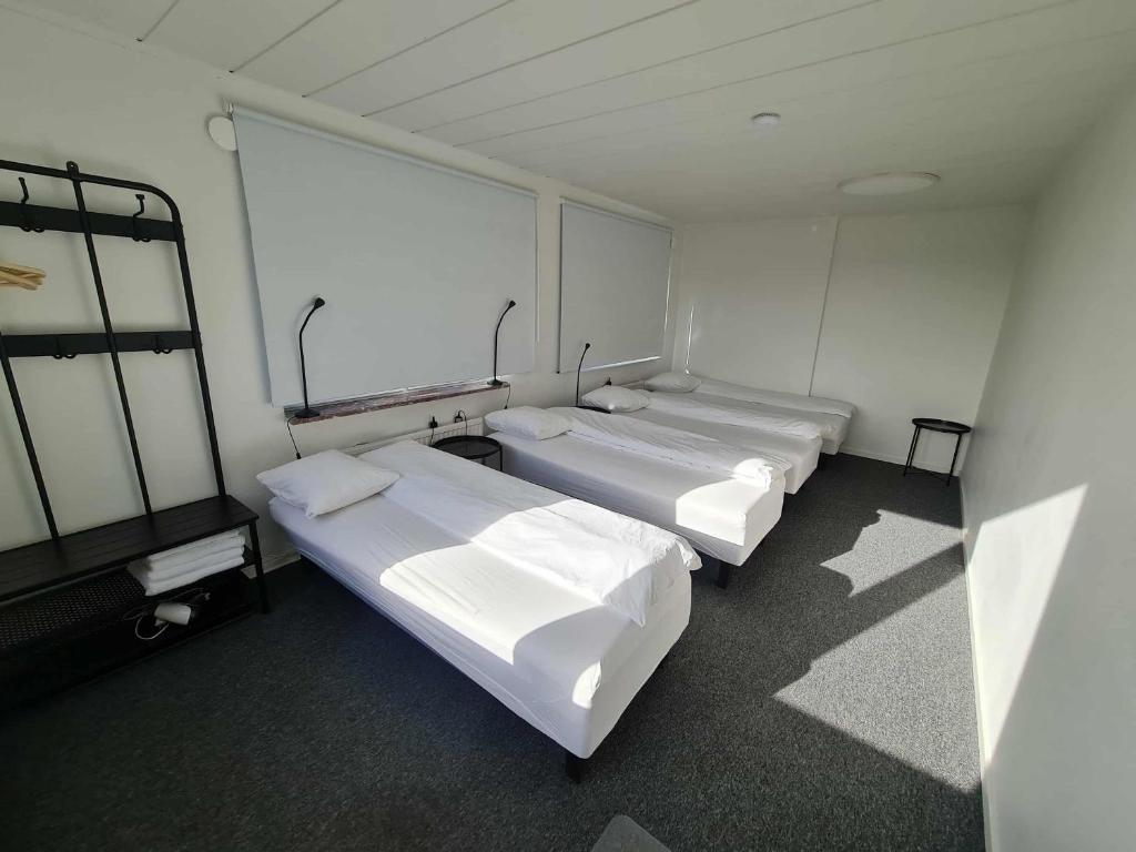 Office Motel, Gothenburg