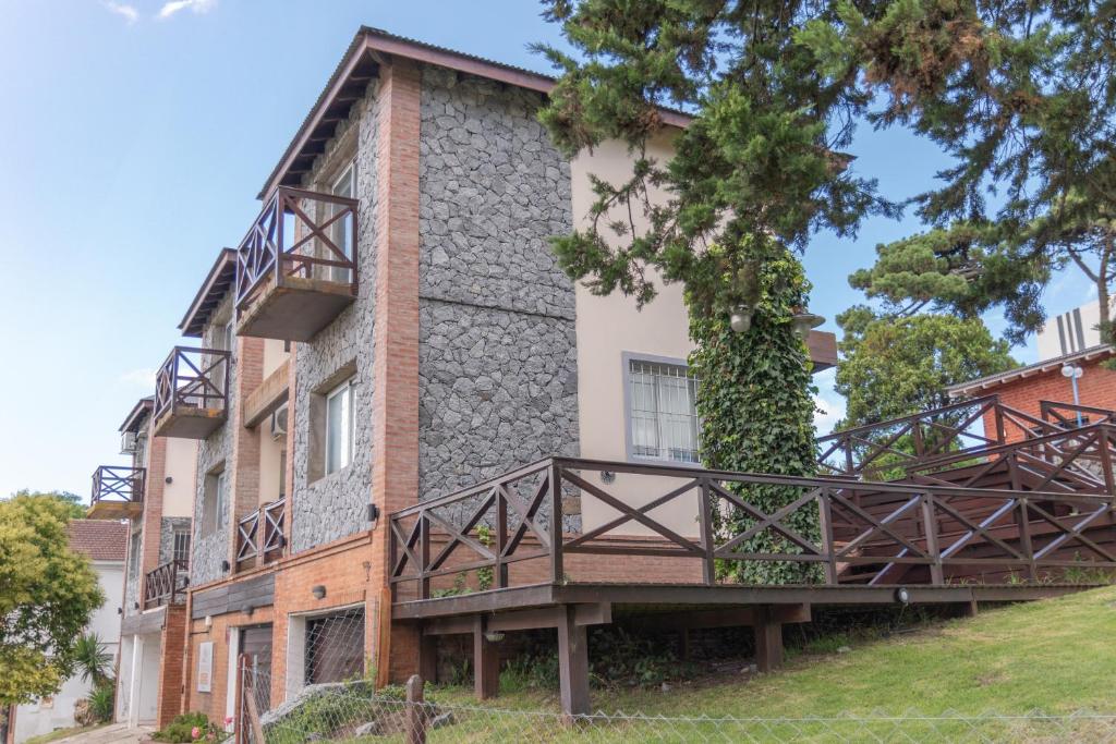Tangerina Apart Hotel - Villa Gesell - 2