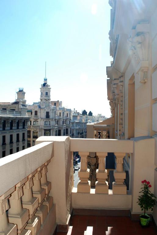 Hostal Galaico photo