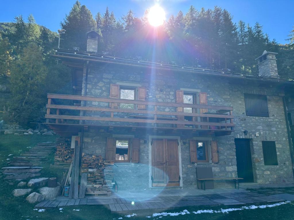 Baita Val Ferret CIR 0246 - 2