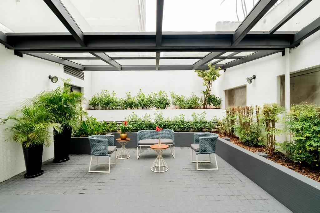 Meeting room / ballrooms