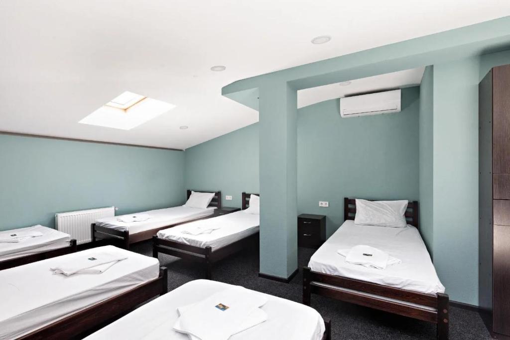 Status Centrum, Oděsa