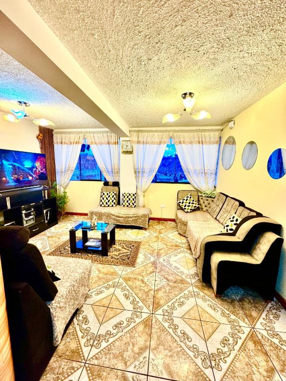 Departamento Cusco Go New ways peru - 2