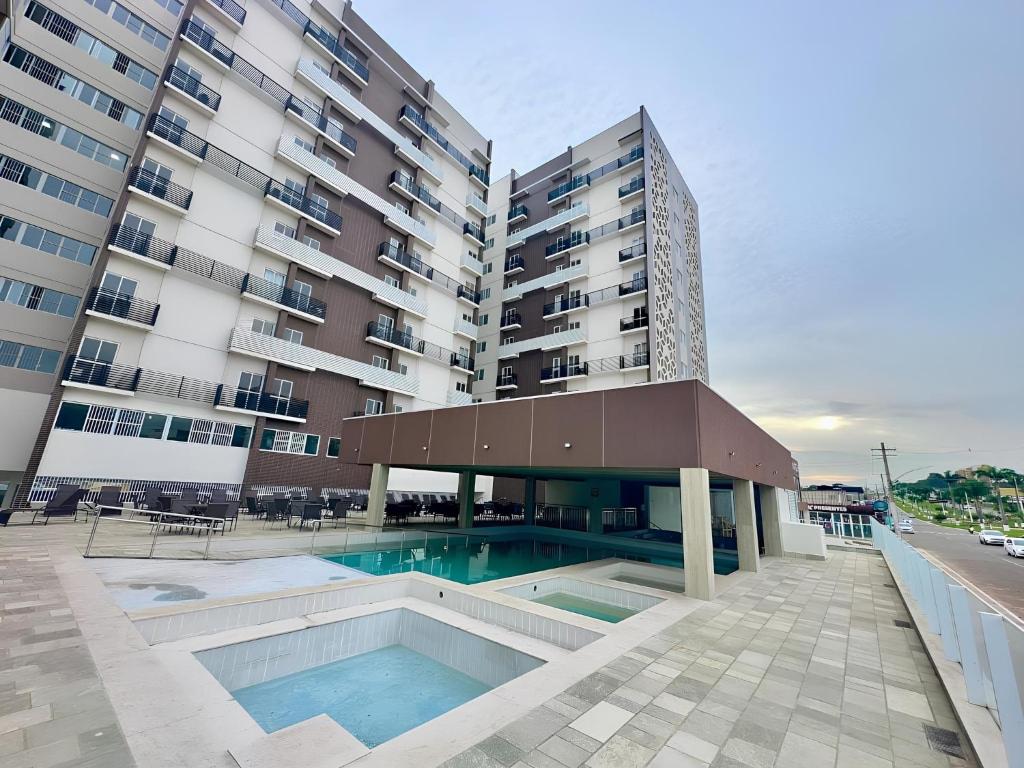 SPAZIO DIROMA - Acqua Park, Caldas Novas