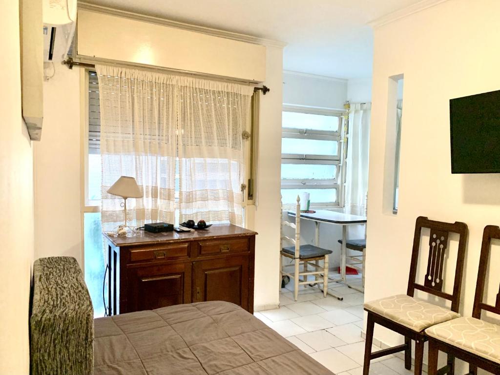Departamento Alvear pichincha - 4
