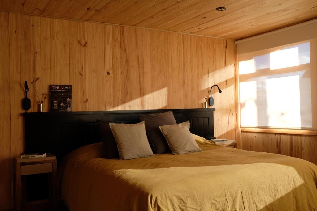 Iar Residencia, El Chalten