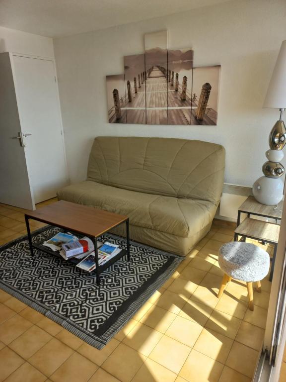 Superbe appartement avec vue sur la mer et port - 5
