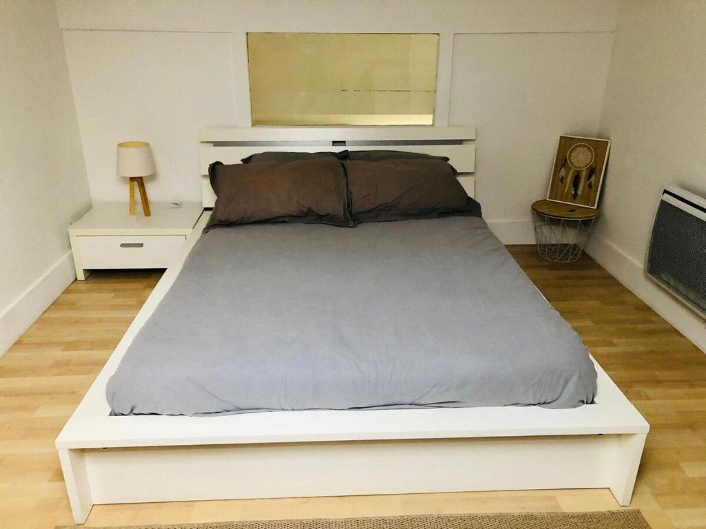 Loft Bourdaines beach and wood - 4