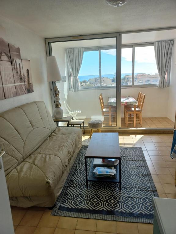Superbe appartement avec vue sur la mer et port - 3