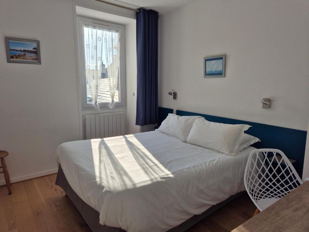 Hôtel Glann Ar Mor - 2