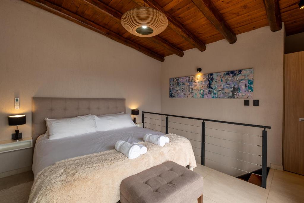 Agrelo Vines Lodge - 4