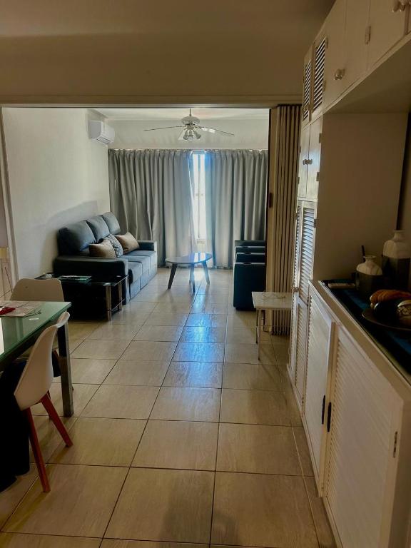 SANTOS DUMONT, Punta del Este