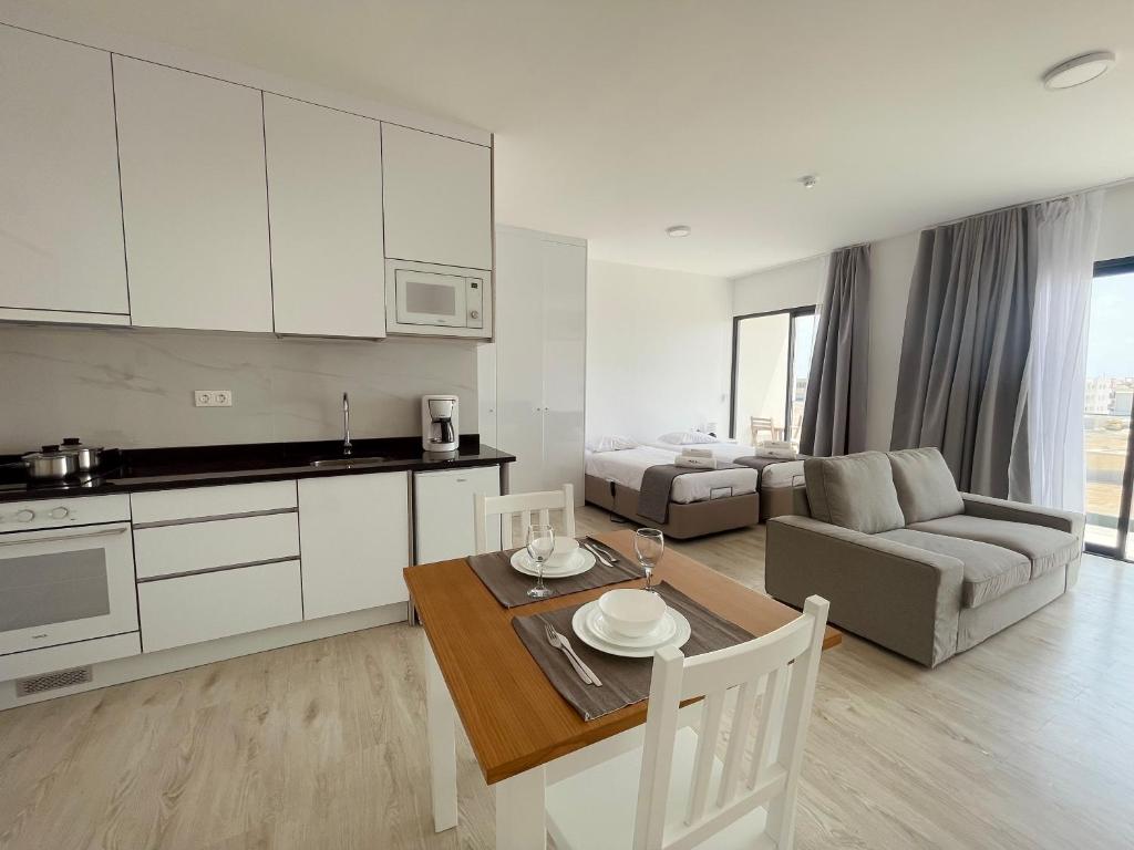 Medsal Residence, Prainha