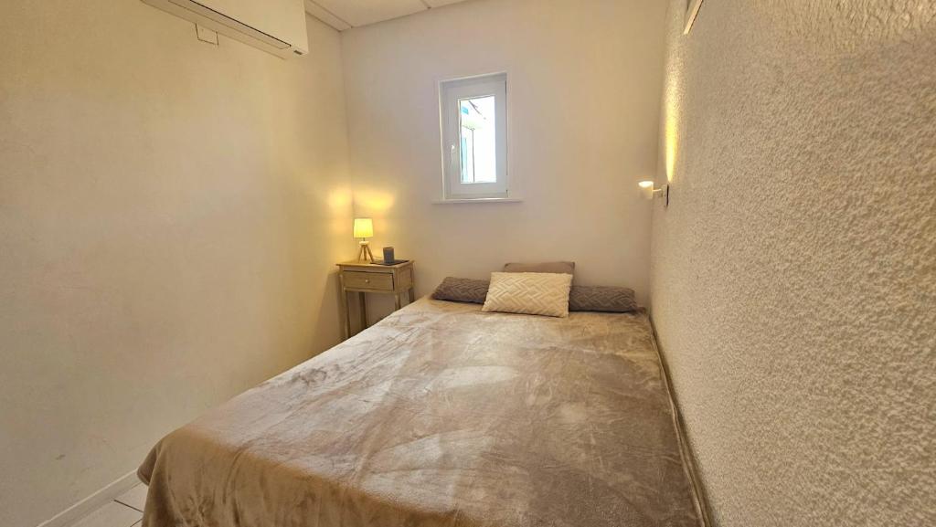 Appartement climatisé proche du Marina et plage - 5
