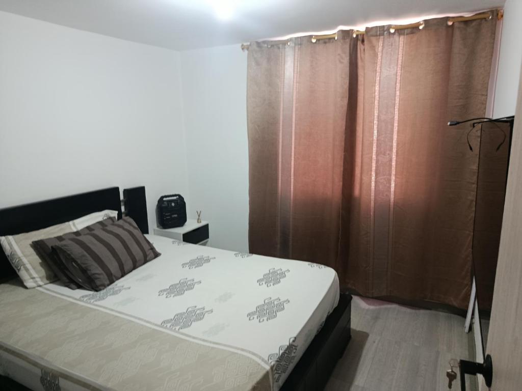 Kaoma Valle Del Lili - 2