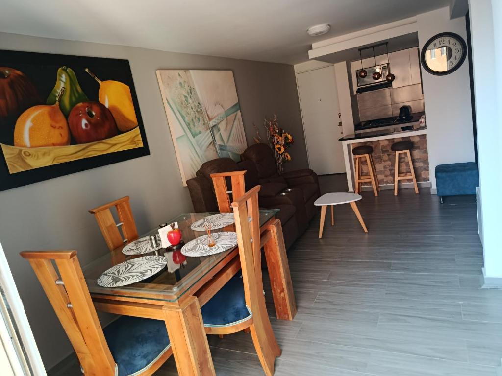 Kaoma Valle Del Lili - 4