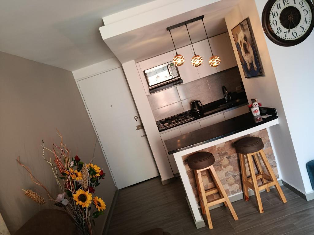 Kaoma Valle Del Lili - 5