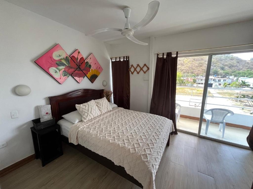 Bahia B&B - 2