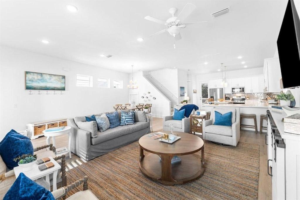 Life is Golden, Santa Rosa Beach