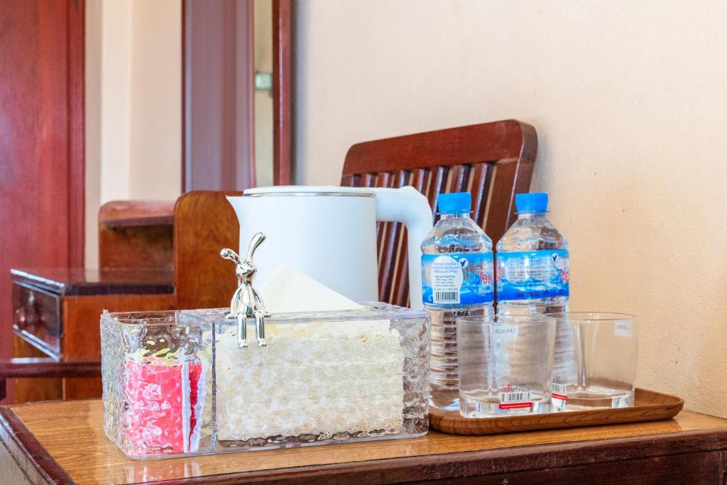 Nassen Hotel, Vientiane