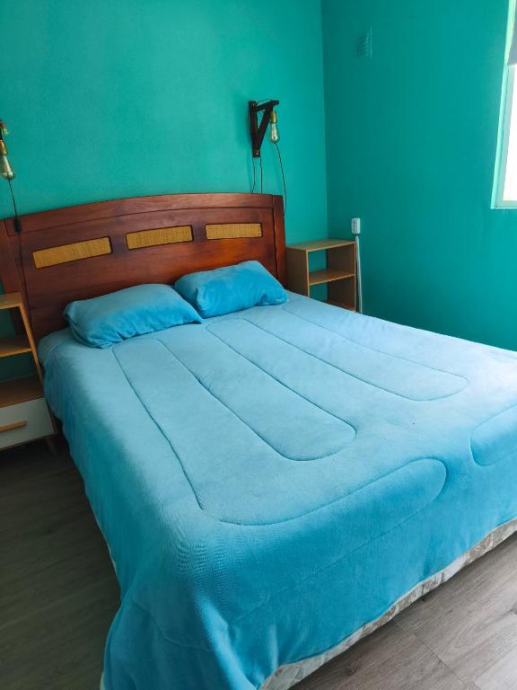 Departamento en El Tabo - 2