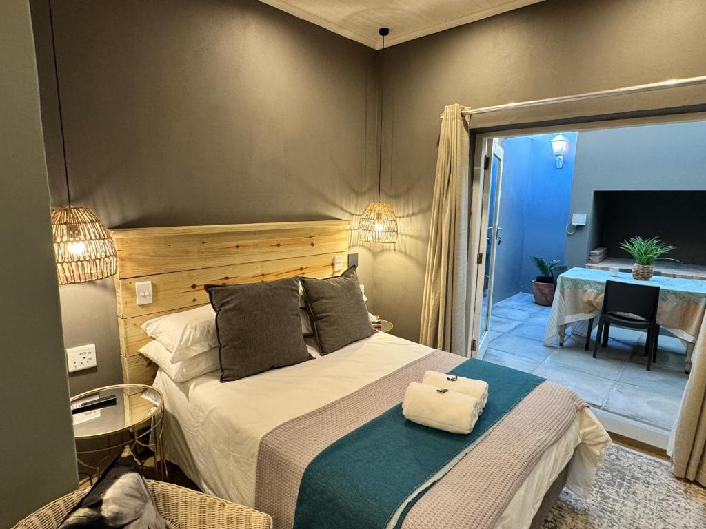 CityScape Nest Suite Unit 2, Mossel Bay