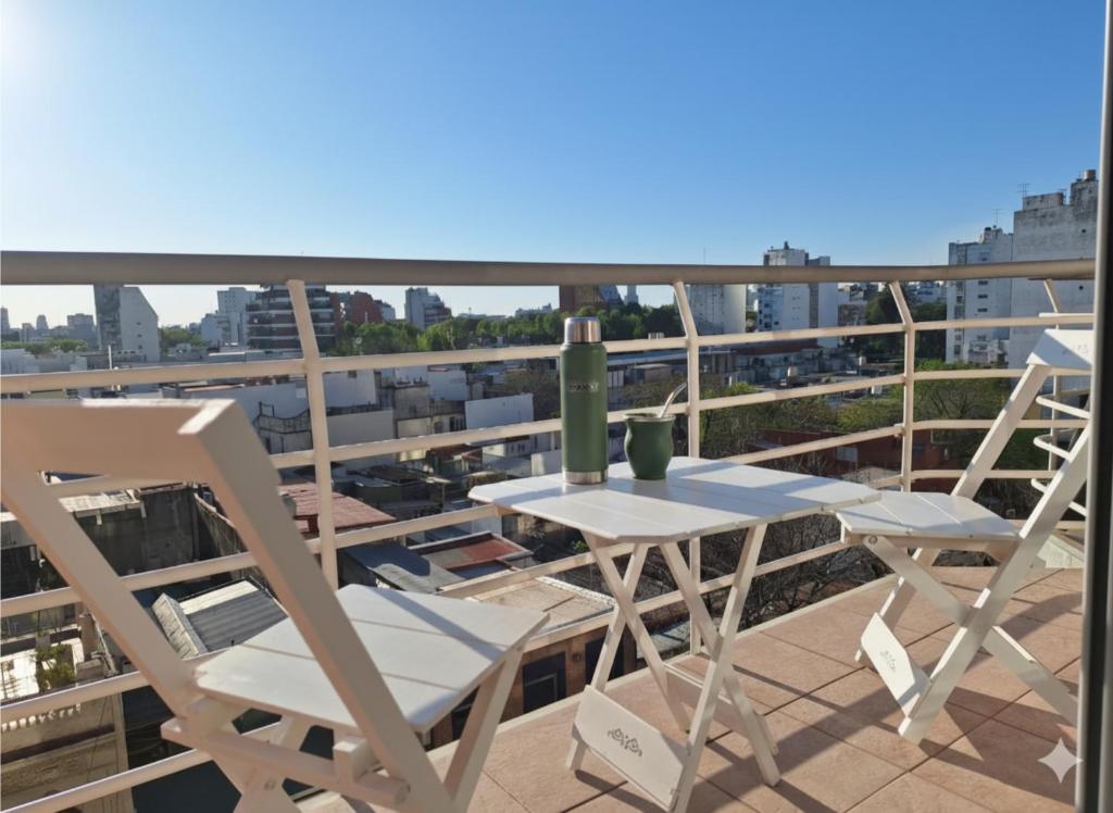 Studio Palermitano 3 - Palermo - Descuentos Vacaciones de Invierno - 2