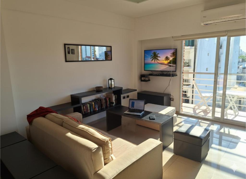 Studio Palermitano 3 - Palermo - Descuentos Vacaciones de Invierno - 1