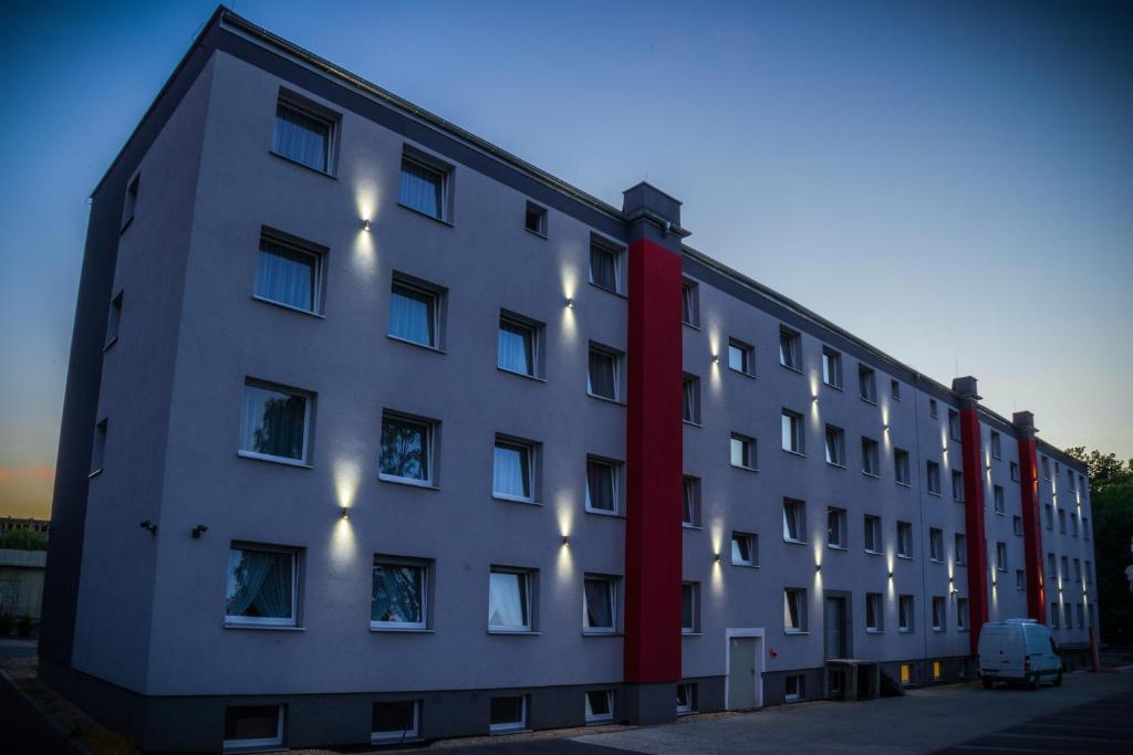 Kompleks Hotelarski Zgoda photo
