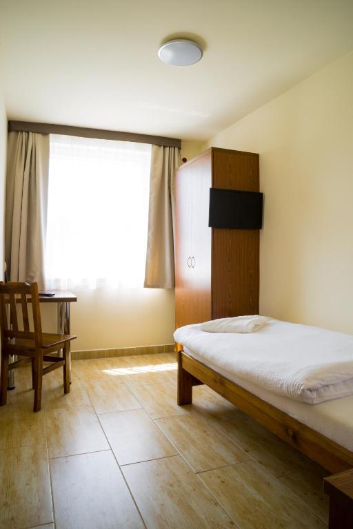 Kompleks Hotelarski Zgoda photo