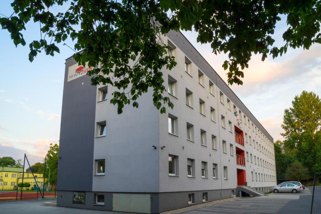 Kompleks Hotelarski Zgoda photo