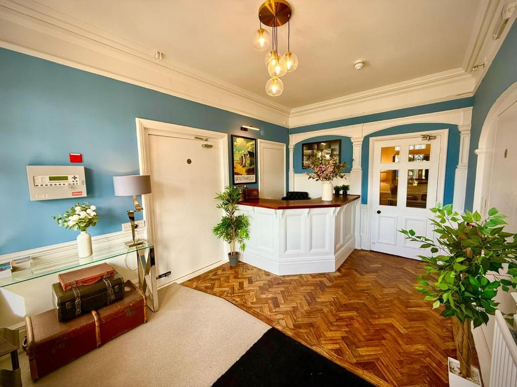 The Bay Apart-Hotel, Southwold photo 4