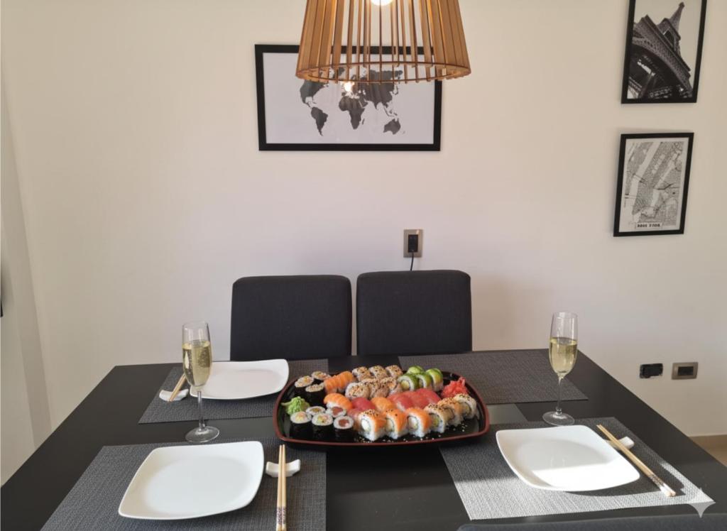 Studio Palermitano 3 - Palermo - Descuentos Vacaciones de Invierno - 4