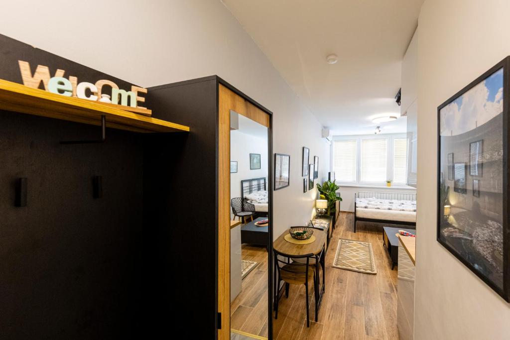 Velvet Studio Apartment - 5