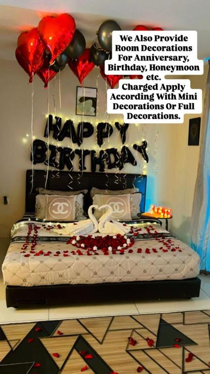 Ksl D'Esplanade Studio Apartment's 5, Johor Bahru